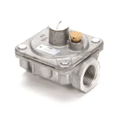 Montague 1039-1 Gas Pressure Regulator, Natural Gas, RV48, 3/4" NPT
