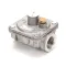 Montague 1039-1 Gas Pressure Regulator, Natural Gas, RV48, 3/4" NPT