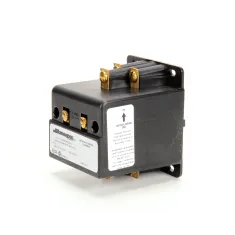 Cleveland 103905 Contactor, Mercury, 120V, 30A, 3 Pole