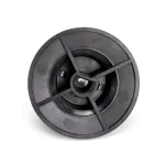 Blodgett 10392 Knob, Thermostat, 300-650F, Black