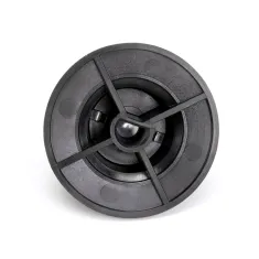 Blodgett 10392 Knob, Thermostat, 300-650F, Black