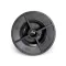 Blodgett 10392 Knob, Thermostat, 300-650F, Black