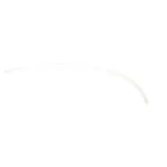 Sipromac 104-0059 TUBE 1/4 OD X .170 ID POLYETHY