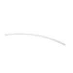 Sipromac 104-0060 Tubing, 3/8" OD x 1/4" ID, Polyethylene, Per Foot