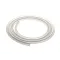 Sipromac 104-00633 SILICONE TUBING 1/2" OD X 1/4"