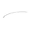 Sipromac 104-0102 HOSE 1/4 ID PVC BRAIDED