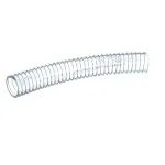 Sipromac 104-0130 HOSE 1-1/2 ID VACUUM TIGERFLEX