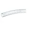 Sipromac 104-0130 HOSE 1-1/2 ID VACUUM TIGERFLEX