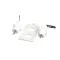 Rinnai 104000010 KIT, ELECTRODE, FLAME ROD, & GASK
