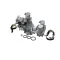 Rinnai 104000021-K KIT, GAS VALVE R50/R63LSE2/R75/94
