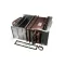 Rinnai 104000042 KIT, HEAT EXCHANGER(R98E,LSE,V323