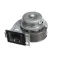 Rinnai 104000061-K Fan Motor Assembly Kit