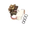 Rinnai 104000162-K Water Flow Server Assembly Kit for RC80, RC98, R94