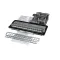 Rinnai 104000173 KIT, GAS CONVERSION(LPG TO NG) R9