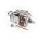 Rinnai 104000183 Heat Exchanger Kit, R75LSI-VB252