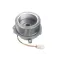 Rinnai 104000195 KIT, FAN ASSEMBLY RC98HPI/E