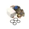 Rinnai 104000198 KIT, BY-PASS VALVE ASY,R94, RC80/
