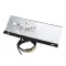 Rinnai 104000240 Electrode and Gasket Kit, Flame Rod