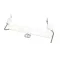 Rinnai 104000249 Flame Rod & Electrode Kit, KB Series