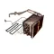 Rinnai 104000253 Heat Exchange Kit, Primary, KB