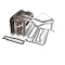 Rinnai 104000275 HEAT EXCHANGER