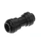 Prince Castle 919-114 Handle with Screw, NSF, Onion Witch/Tomato Witch