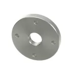 Cleveland 104040 Bottom Cap, Float Assembly
