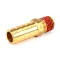 Cleveland 104048 FTG;HOSE;BARB;1/2HX1/4 NPT