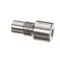 Robot Coupe 104050 Nut for Bowl, Stainless Steel, 3 Quart, R2N Ultra