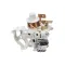 GE Appliance WR02X10637 DOOR CLOSER CAM, FRESH FOOD