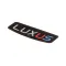 Fetco 1041.00005.00 LABEL, ARTWORK, LUXUS