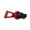 Newco 104113 FAUCET, HIGH HEAT - HWM