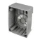 Robot Coupe 104124S Base, Light Grey, R2Us