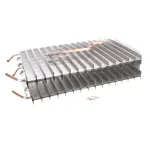Hoshizaki 104167G01 Evaporator, Km452Du