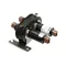 Cleveland 104234-AS Mercury Contactor, 2 Pole, 50A