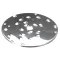 Robot Coupe 104270 PLATE RG9 CHOUX