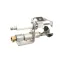 Groen 104392 Pilot Burner/Ignitor Assembly, Propane Gas, AHS-40