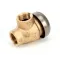 Champion - Moyer Diebel 104429 Vacuum Breaker, Brass, 3/4"