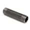 Cleveland 104485 Nipple, 1.25"NPT x 6.50"NPT, Black, Schedule 40