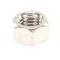 Champion - Moyer Diebel 104584 Nut, Hex, 1/2-13, Stainless Steel