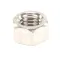 Champion - Moyer Diebel 104584 Nut, Hex, 1/2-13, Stainless Steel
