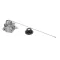 Montague 1046-4 THERMOSTAT W/DIAL (HI TEMP 650