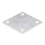 Cleveland 104614 PLATE;GEN. CLEANOUT SC 3.1;5.1