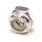 Cleveland 104616 NUT;HEX;LOCK;10-24;SST; NYLON