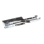 Royalton 1047 Latch Without Lock, Magnetic/Mechanical