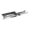 Royalton 1047 Latch Without Lock, Magnetic/Mechanical