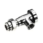 Fisher 10480 3/4" Swivel x 3/4" Female Vacuum Breaker