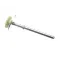 Kason 10481A00500 Push Rod/Inside Release, Walk-In