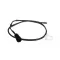 Cretors 10483-REAR RECEPTACLE ASSEMBLY-HEATED BIB
