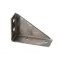 Southbend Range 1048300 Mounting Bracket, Spring, Broiler Rack Frame